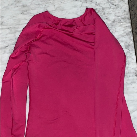 Nike pro long sleeve - Picture 4 of 5